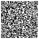 QR code with Alix B Landman & Assoc Inc contacts