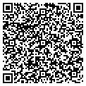 QR code with Beau Club contacts