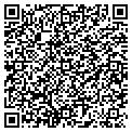QR code with Annanicholes' contacts