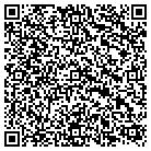 QR code with Blue Moon Lounge Inc contacts