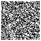 QR code with C C Slaughter's Portland Inc contacts