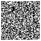 QR code with Blue Dolphin Center contacts