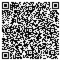 QR code with James Ingram contacts
