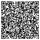 QR code with A And B Lounge contacts