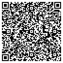 QR code with Regina Duncan contacts