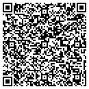 QR code with The Old Store contacts