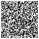 QR code with Hart's Restaurant contacts