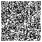 QR code with Holly's Hidden Treasures contacts