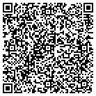 QR code with Delta Delta Delta Sorority contacts