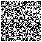 QR code with M D Read Enterprises Inc contacts