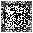 QR code with M D Weight Worx contacts