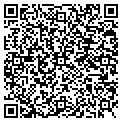 QR code with Buccaneer contacts