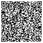 QR code with Chocolate City Salon & Lounge contacts