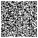 QR code with River's III contacts