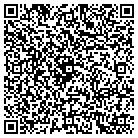 QR code with Richard A Broeg Dc Psc contacts