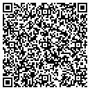 QR code with M & L Imports contacts