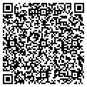 QR code with Eps contacts