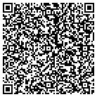 QR code with A W Global Imports & Exports contacts