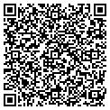 QR code with Danesi contacts