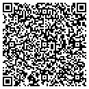 QR code with Alfred's Cafe contacts