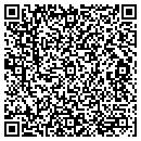 QR code with D B Imports Ltd contacts