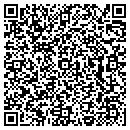 QR code with D Rb Imports contacts