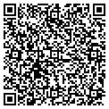 QR code with L & S contacts