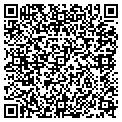 QR code with Big D's contacts