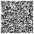 QR code with Cabin Fever contacts