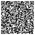 QR code with Camelot Lounge contacts