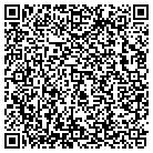 QR code with America Orient Group contacts