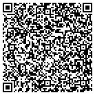 QR code with G D B Deer Creek Bar And Lounge contacts