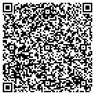 QR code with Hitching Post Inn Hotel contacts