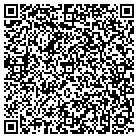 QR code with D E & M Import-Export Ents contacts