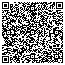 QR code with Lazy 8 contacts