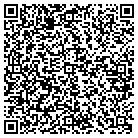 QR code with C G C Animal Nutrition Div contacts