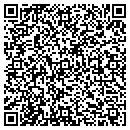 QR code with T Y Import contacts