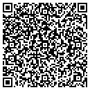 QR code with Knipe, Cindy contacts