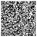 QR code with U-Fix-It contacts