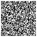 QR code with G H Binroth CO contacts