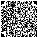 QR code with My Way Out contacts