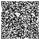 QR code with M P International Indl contacts