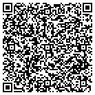 QR code with American Import/Export-Minnsta contacts