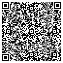 QR code with K L Imports contacts
