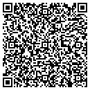 QR code with Hope Inns Inc contacts