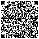 QR code with Anders Leslie Ms Rd Cdn contacts