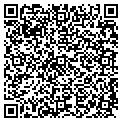 QR code with Anju contacts