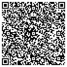 QR code with Apopka Finance Department contacts