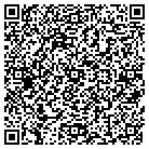 QR code with Gillis Refrigeration Inc contacts