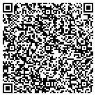 QR code with Daly Travel Services Inc contacts